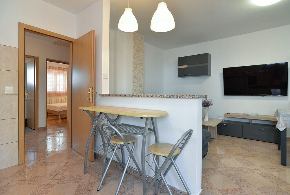 Фото Apartment 436