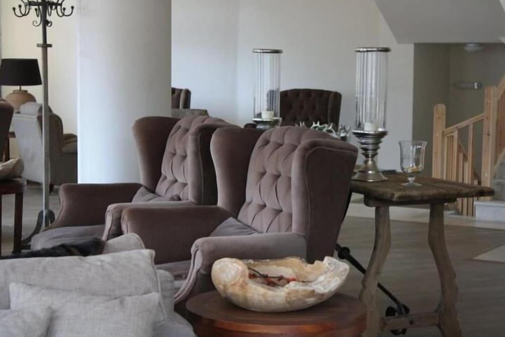 Фото Styga Mountain Resort