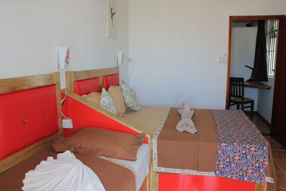 Фото LeBovallon B&B