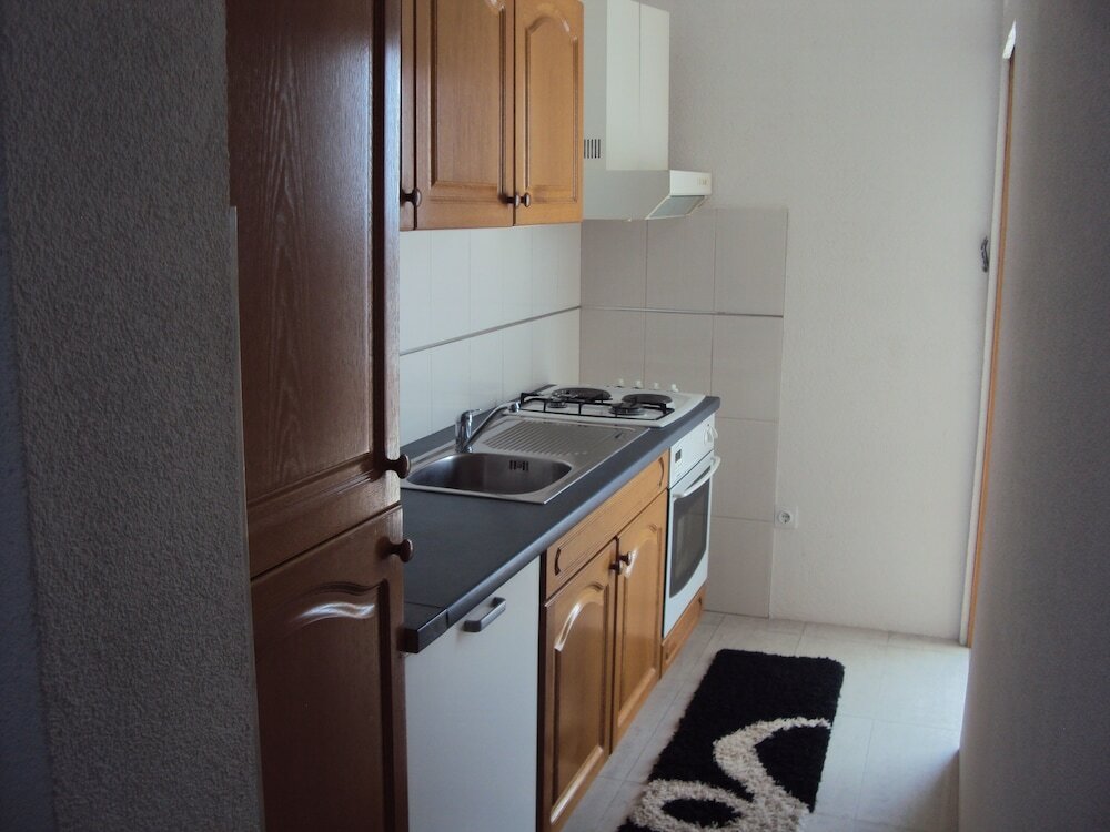 Фото Ivana Apartments