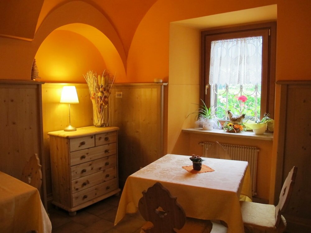 Фото Hotel Valcanale