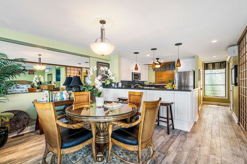 Фото Keauhou Kona Surf & Racquet Club № 5-104