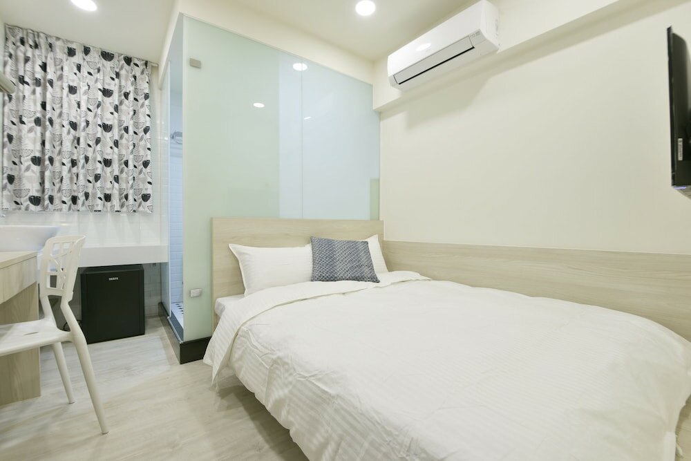 Фото Yizhong Staycay