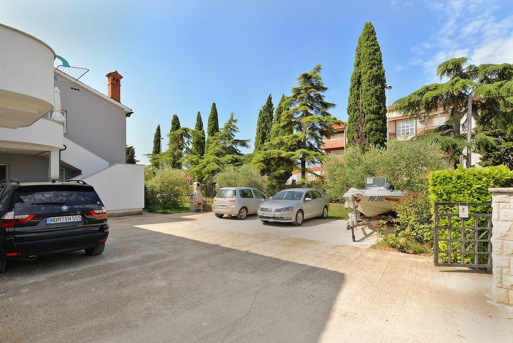 Фото Apartment 1701