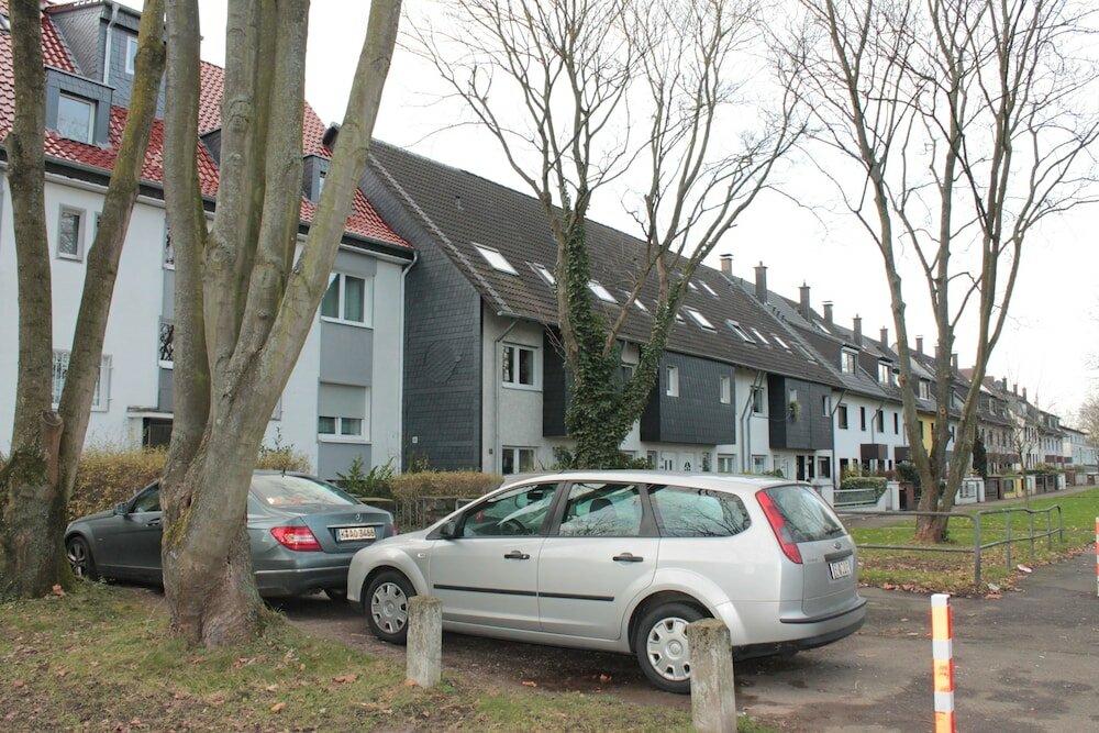 Фото Kln Apartments