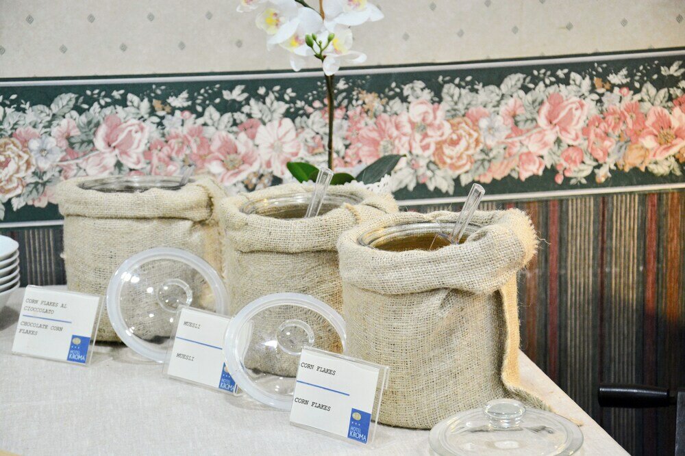 Фото Hotel Kroma