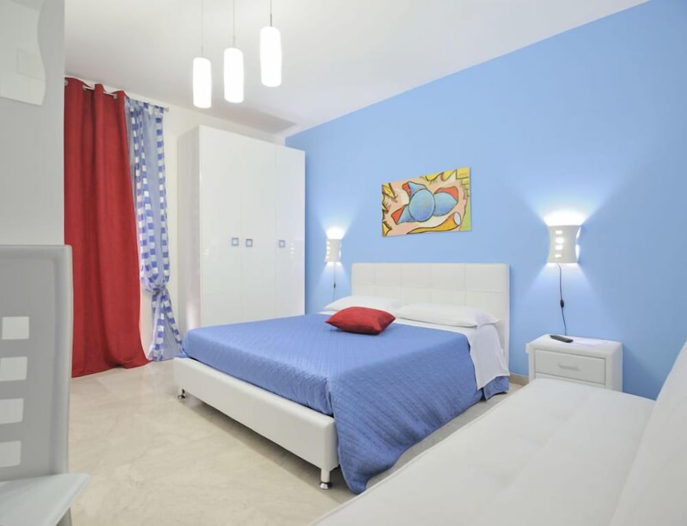 Фото La Casa Di Evita