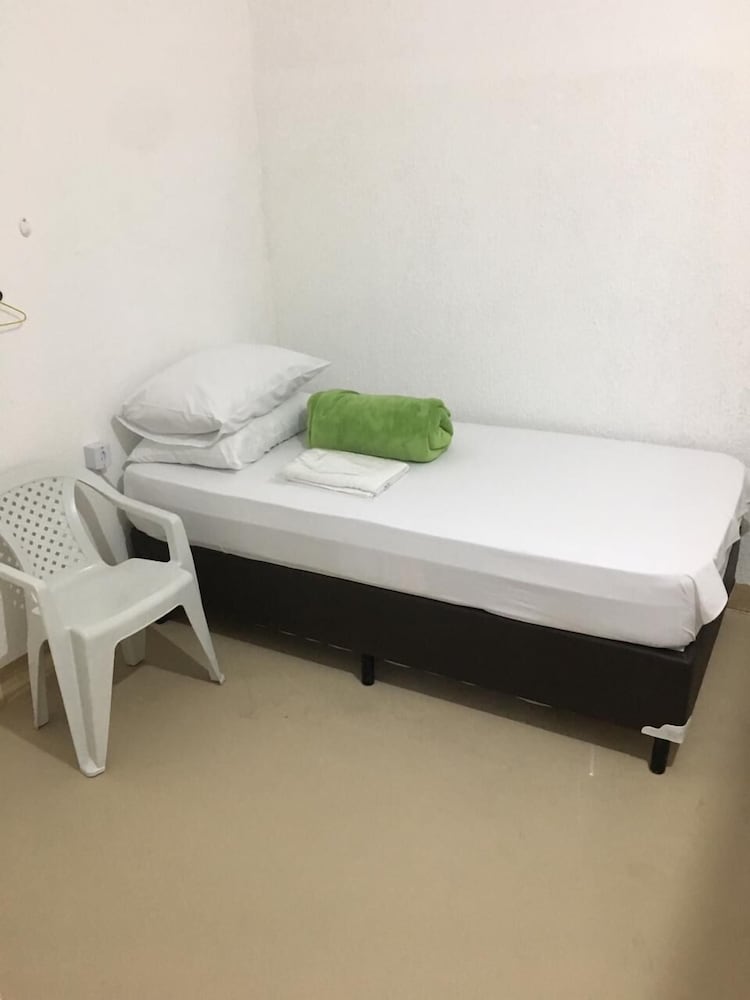 Фото Pousada Odonto Inn