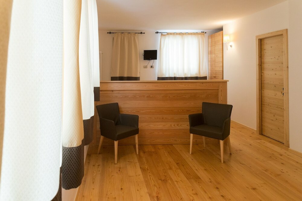 Фото Sport Hotel Prodongo