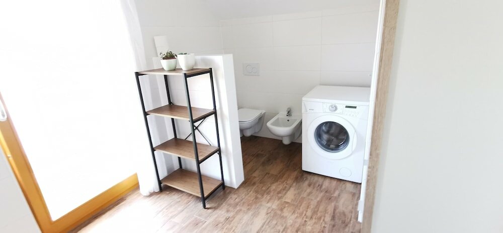 Фото Domovoj Apartments and Rooms