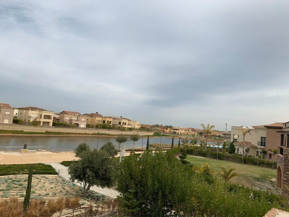 Фото Marassi North Coast Villa V23 with pool