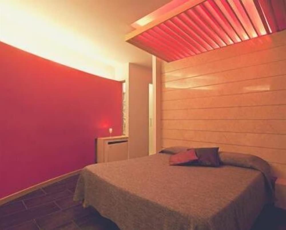 Фото Hotel Tiro a Volo