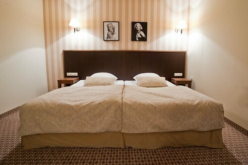 Hotel Hotel Afrodyta Business & SPA, Masovian Voivodeship, photo
