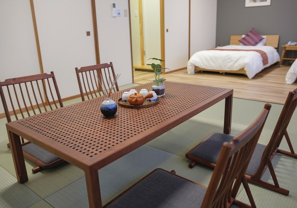 Фото Fujitenka Kaikan