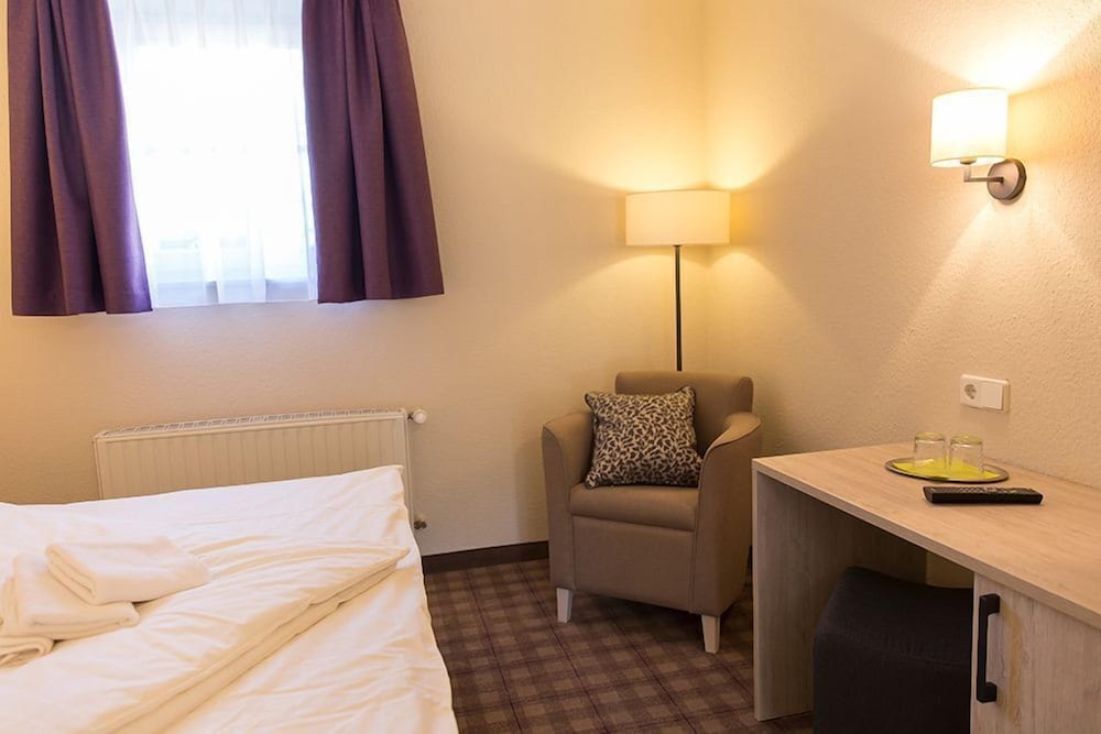 Фото Hotel und Restaurant Mühlenhof