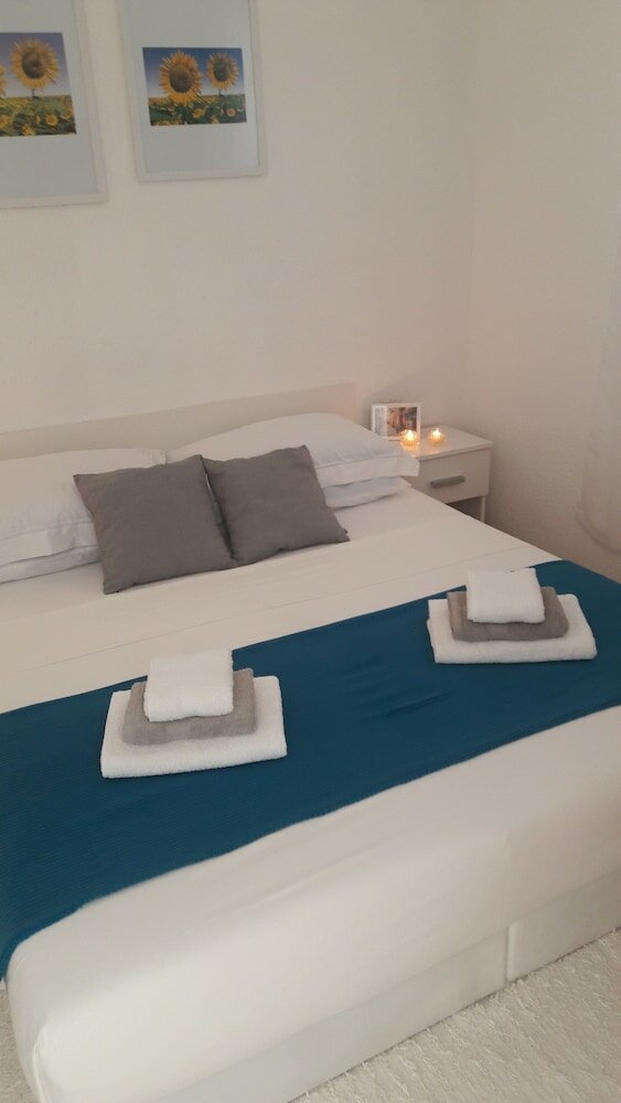 Фото Ivana Apartments