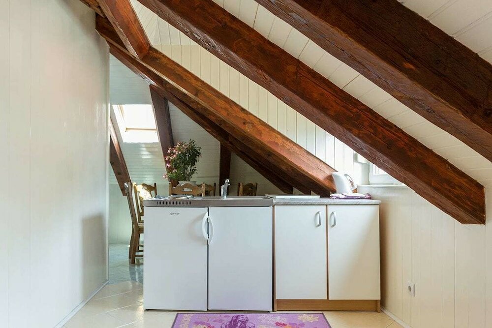 Фото Gradac Apartment