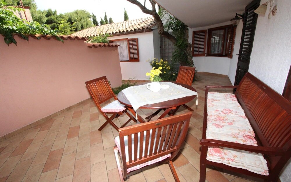 Фото Apartments Villa Lucu