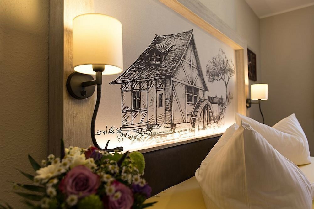 Фото Hotel und Restaurant Mühlenhof