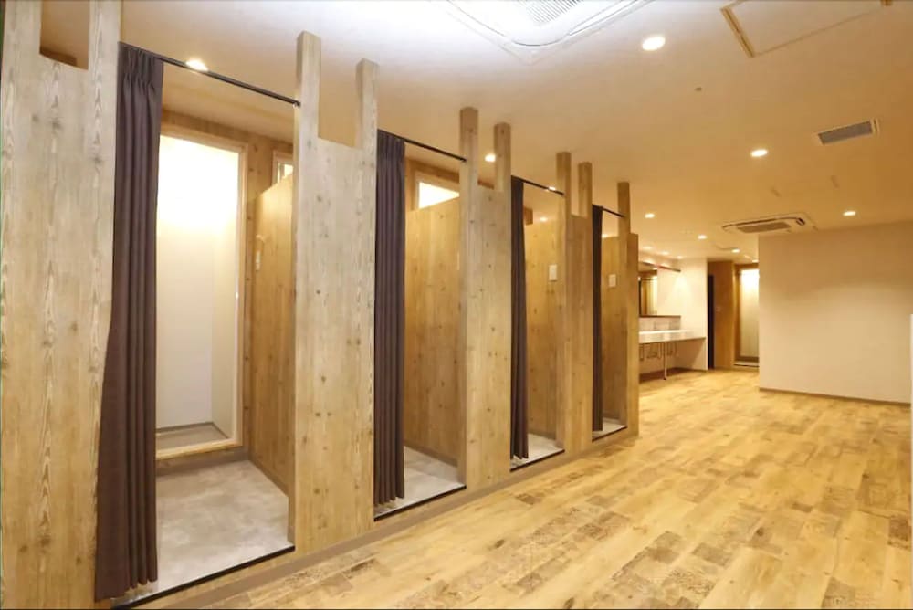 Фото EeGee Stay Omiya