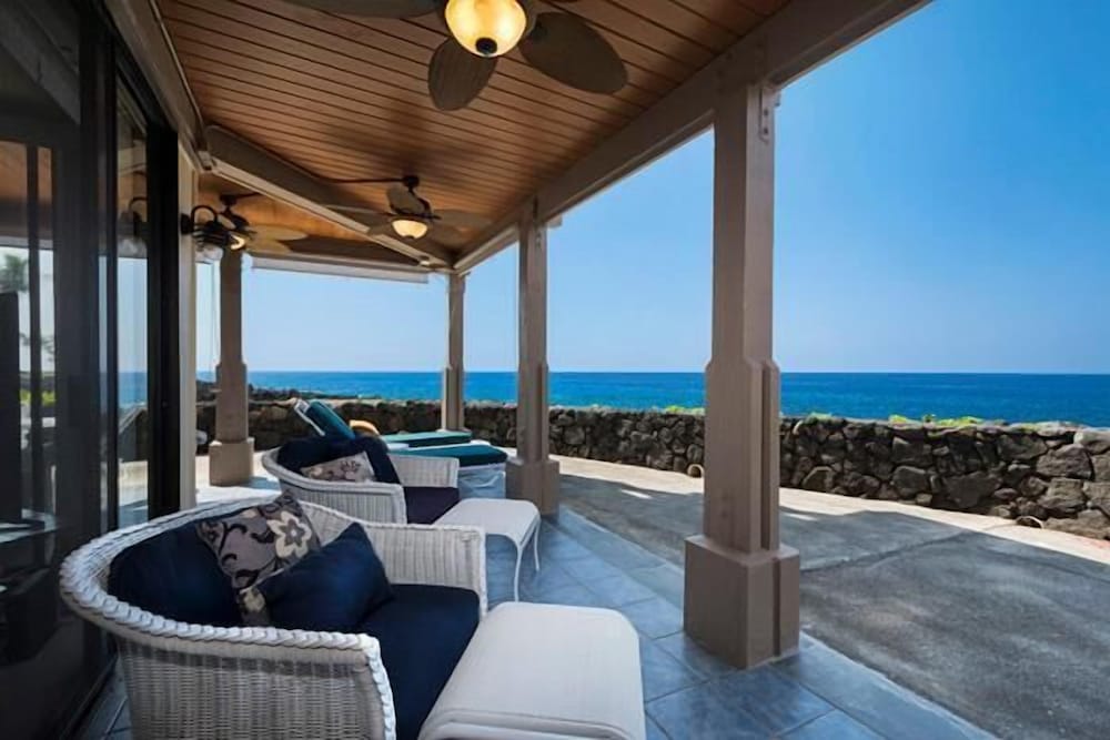 Фото Keauhou Kona Surf & Racquet Club № 5-104