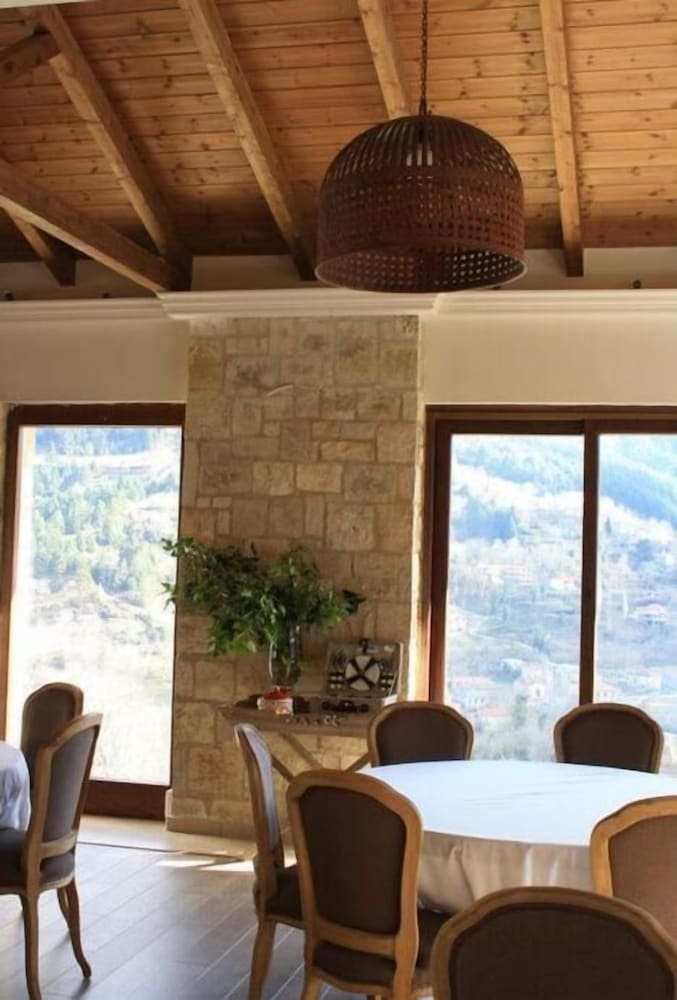 Фото Styga Mountain Resort