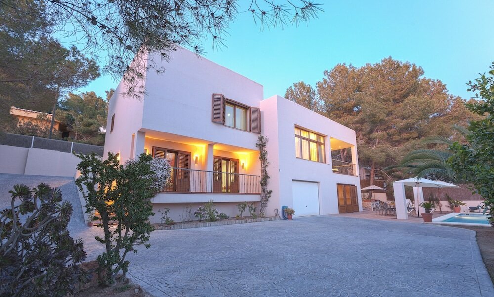 Фото Villa Salada Ibiza