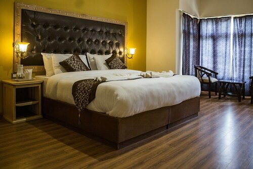 Гостиница Togochey Boutique Hotel в Лехе