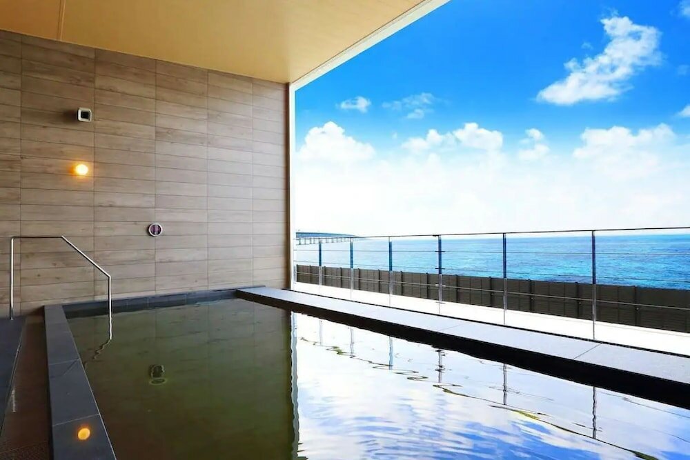 Фото Henn na Hotel Kansai Airport