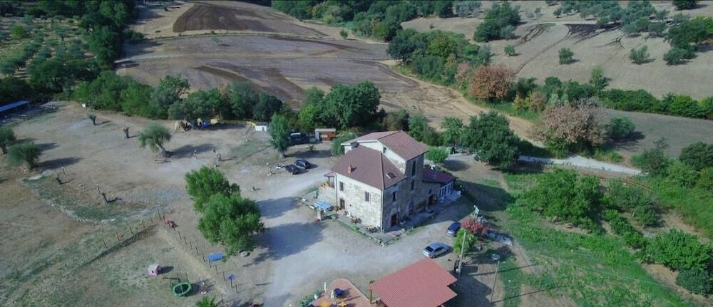 Фото Antica Conca d'Oro