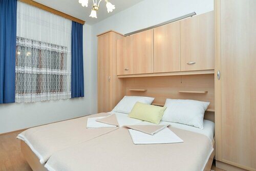 Гостиница Apartment 1160