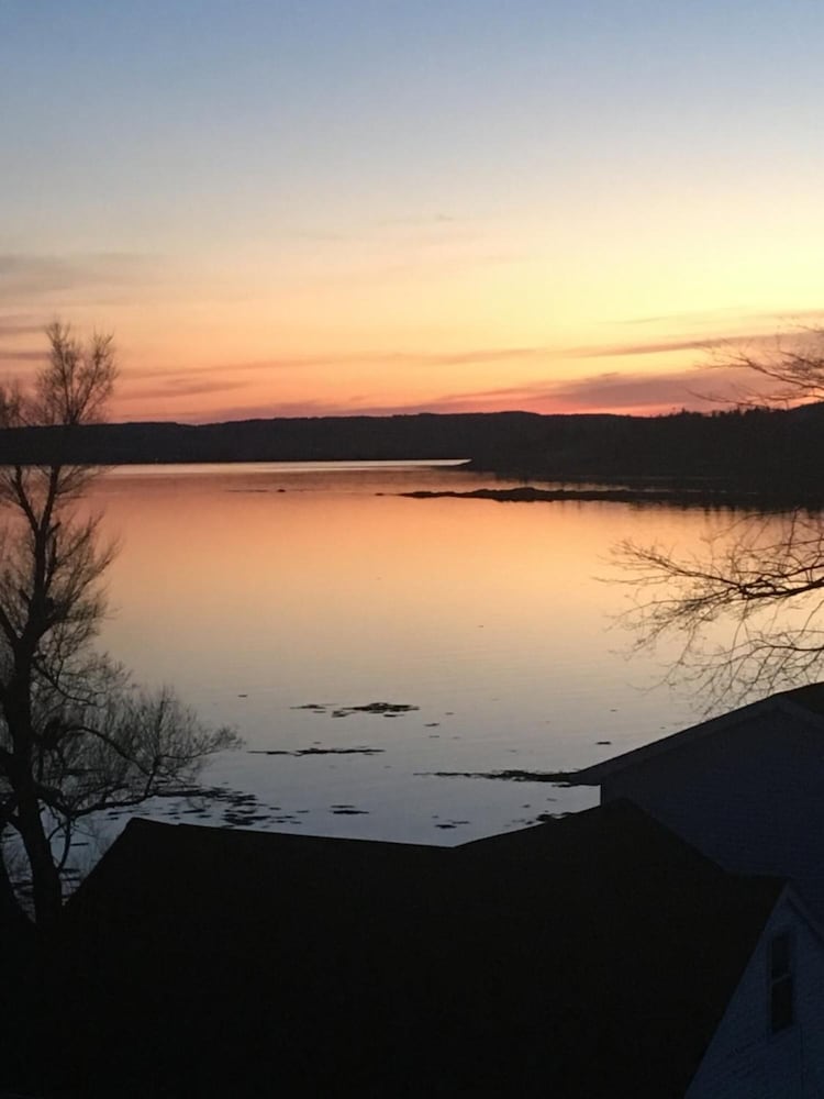 Фото Treadwell Inn