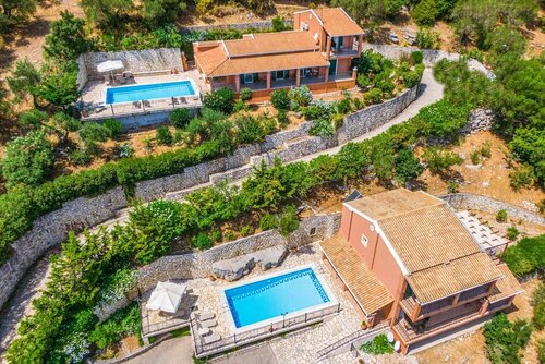 Гостиница Villa Elia