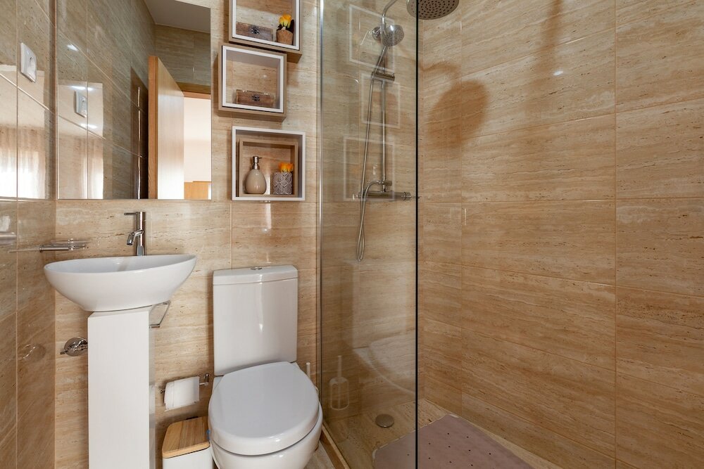 Фото Avenida apartement