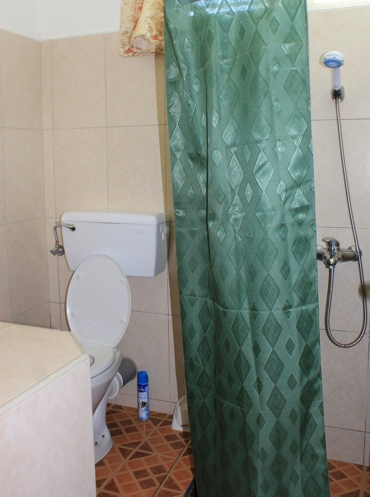 Фото LeBovallon B&B