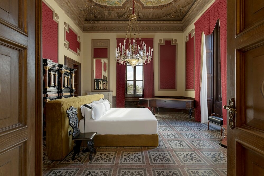 Фото Room of Andrea