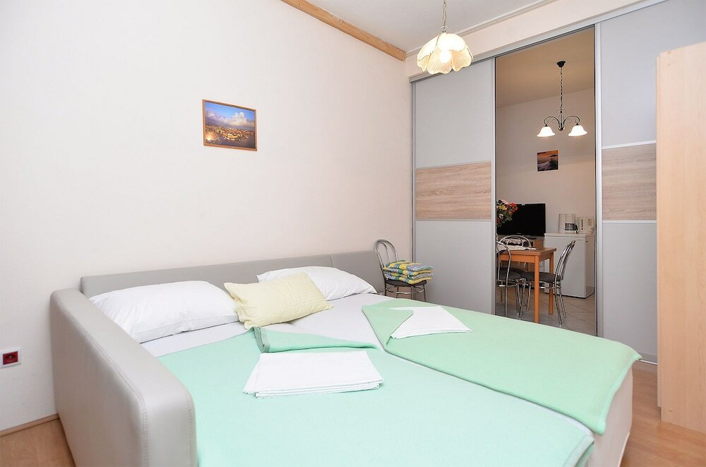 Фото Apartment 1160