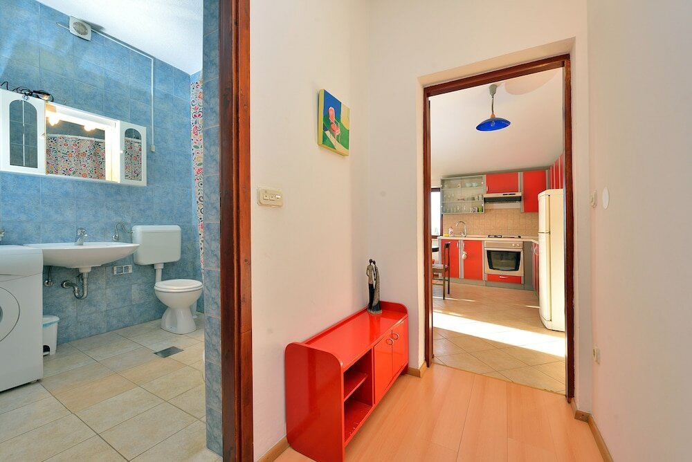 Фото Ina Apartments