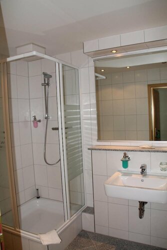 Гостиница Hotel RIESENJunior by Trip Inn в Ханау