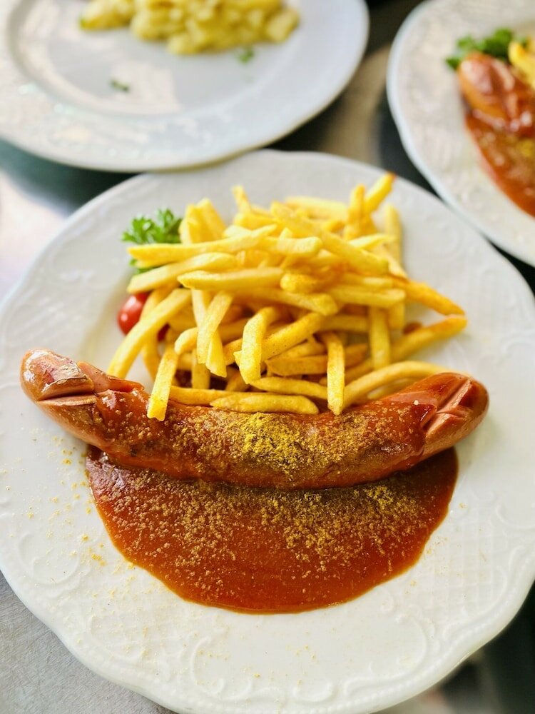 Фото Hotel Hoepfner Burghof