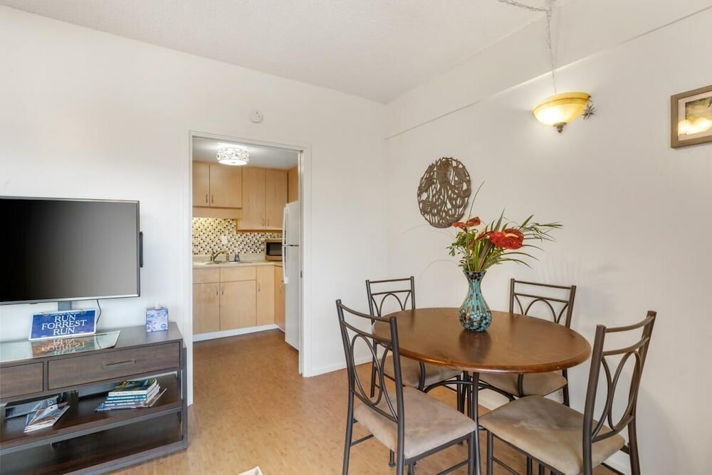 Фото Kona Plaza 217