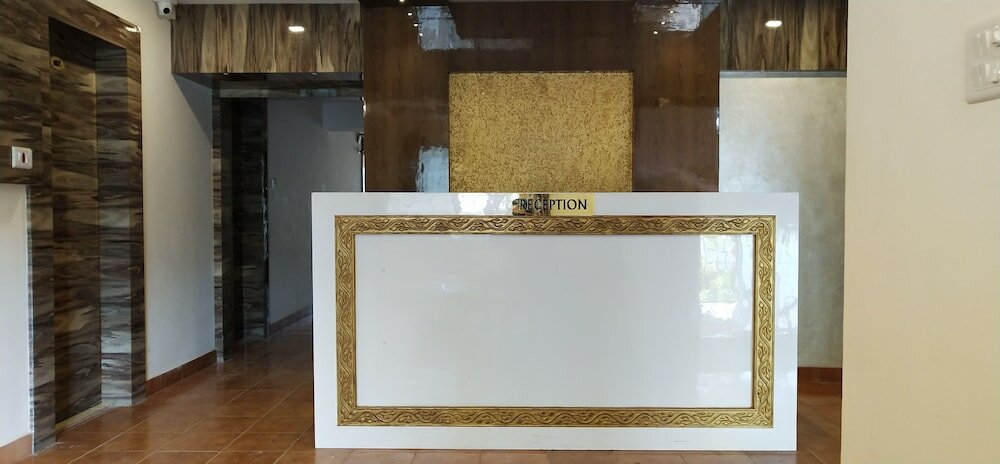 Фото Hotel Ak International Rooms