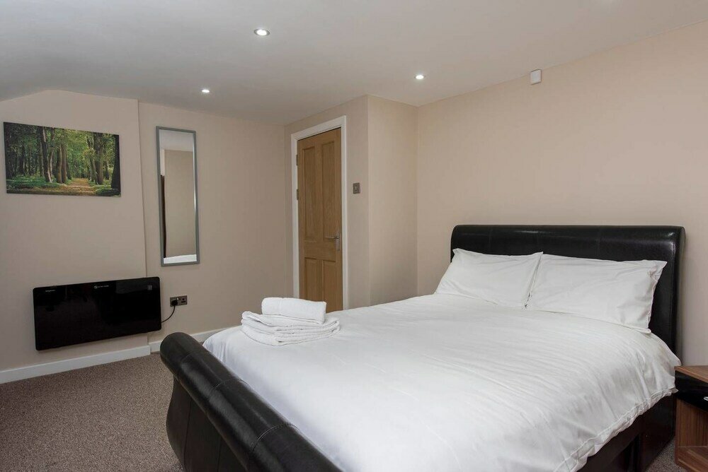 Фото Stunning Penthouse in Nq, City Centre! Sleeps 8