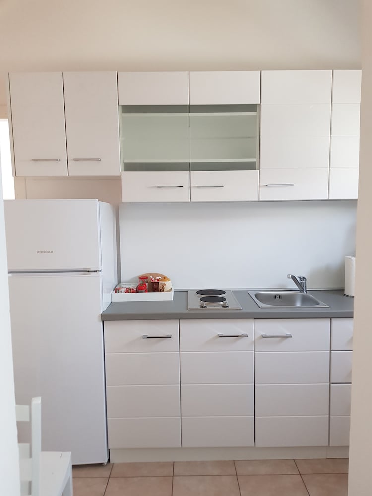 Фото Apartment Mileva