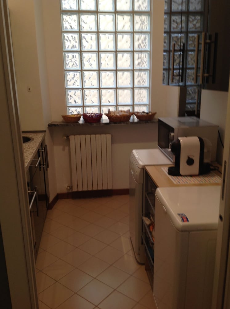 Фото Chiossetto House