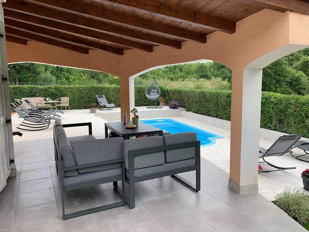 Фото Villa Kristina