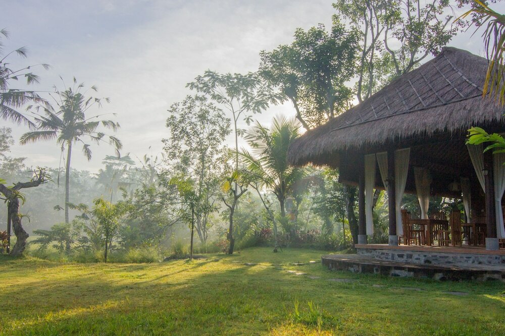 Фото The Campuan Villa