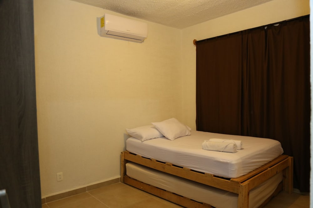 Фото R Vacacionales Tulipanes