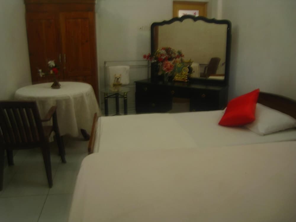 Фото Bernie's inn