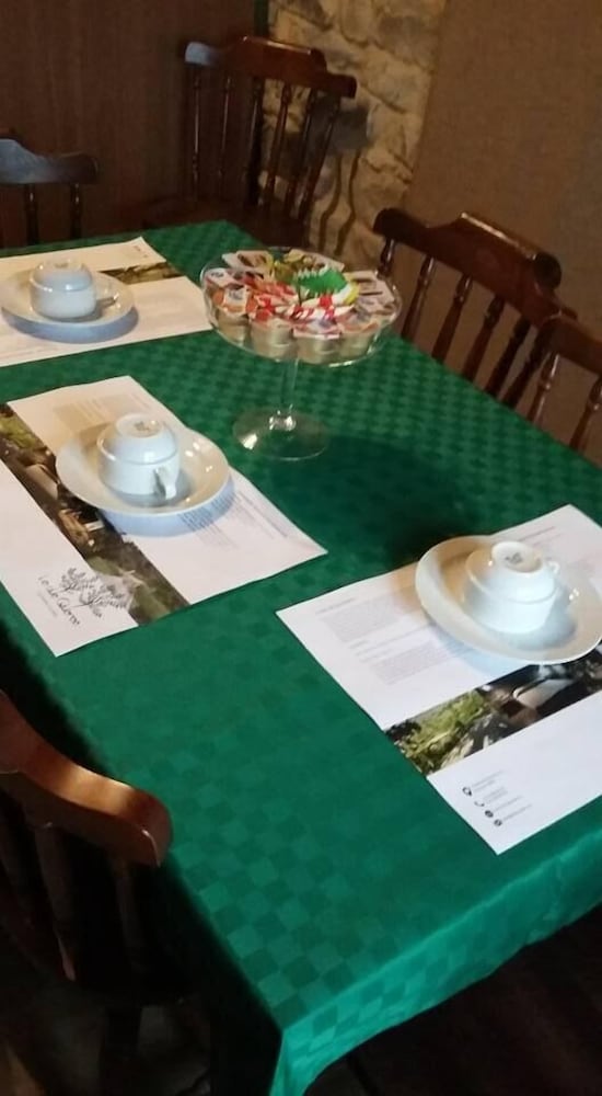 Фото Le due querce